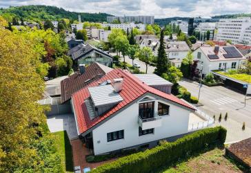 Vorschaubild Mehrfamilienhaus