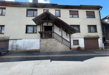 Vorschaubild Stadthaus