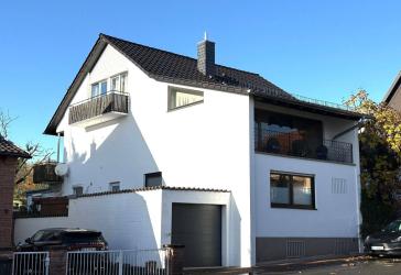 Einfamilienhaus m. Arztpraxis - Miete ist gesichert 67304 Eisenberg zu verkaufen