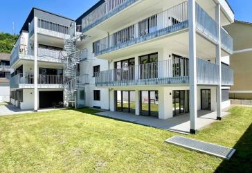 Vorschaubild Mehrfamilienhaus