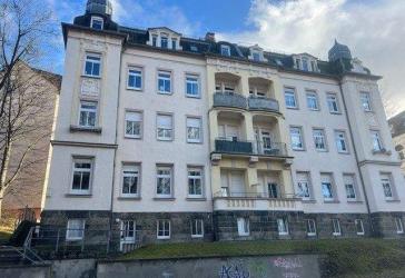 Vorschaubild Maisonettewohnung