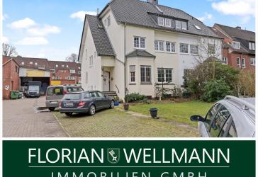 Vorschaubild Wohnung
