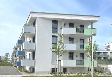Vorschaubild Wohnung