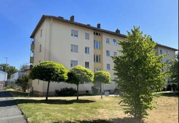 Vorschaubild Wohnung