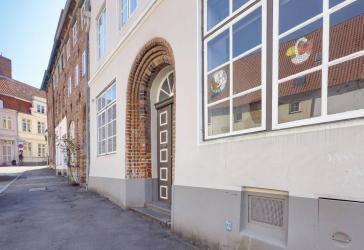 Vorschaubild Stadthaus