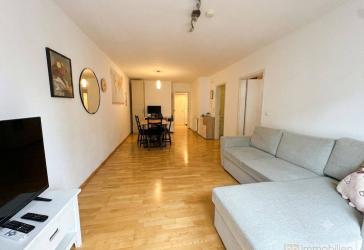 Ruhige 2 Zimmer Wohnung in der Altstadt