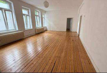 3ZKB Schicker Altbau im Zentrum Herford
