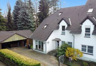 Vorschaubild Reihenendhaus