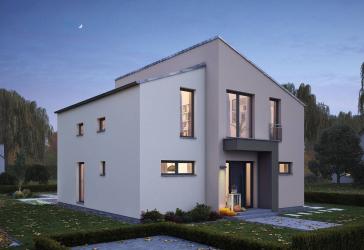 Einfamilienhaus · 6 Zi. · 151 m² in Grenzach-Wyhlen - Festpreis 563.000 EUR