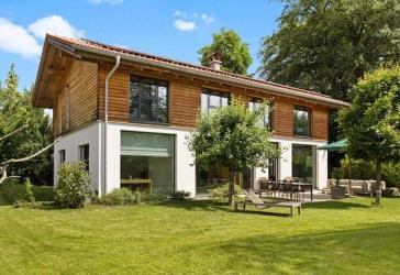 Vorschaubild Einfamilienhaus