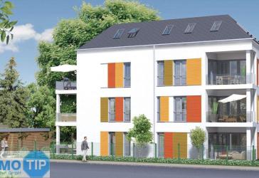Vorschaubild Haus