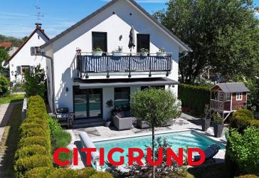 Vorschaubild Einfamilienhaus