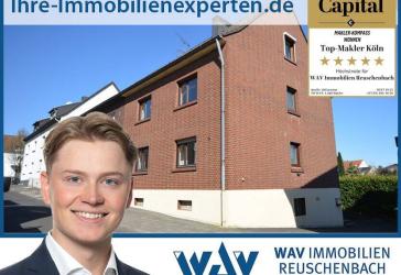Vorschaubild Doppelhaushälfte