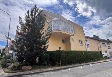 Vorschaubild Maisonettewohnung