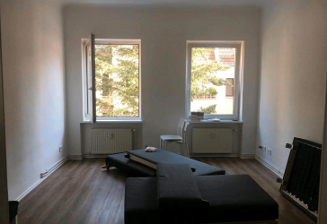 Vorschaubild Wohnung