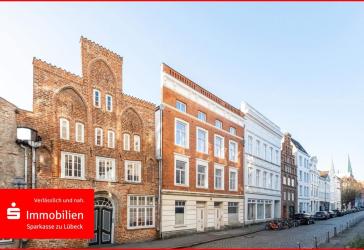 Seltene Projektchance in Altstadtlage
