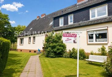 Dreifamilienhaus auf 1.180 m² Erbpachtgrundstück in F'groden-Sackgassenlage-