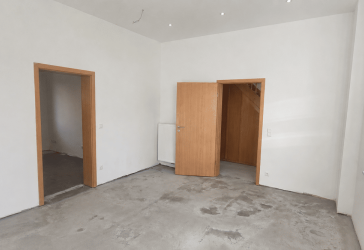 Stilvolle Altbau-Doppelhaushälfte in denkmalgeschützter Siedlung