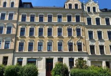 Vorschaubild Wohnung