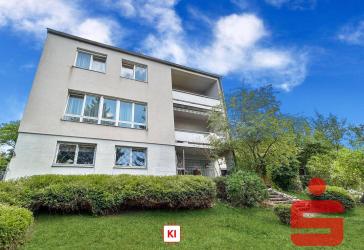 Einfamilienhaus in Top Lage mit Ausbaupotential