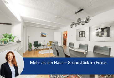 Vorschaubild Reihenendhaus