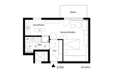 Vorschaubild Loft-Studio-Atelier
