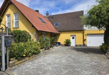 Vorschaubild Einfamilienhaus