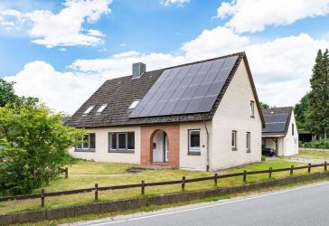 Vorschaubild Einfamilienhaus