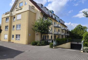 Vorschaubild Wohnung