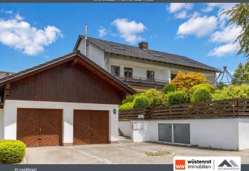 Vorschaubild Mehrfamilienhaus