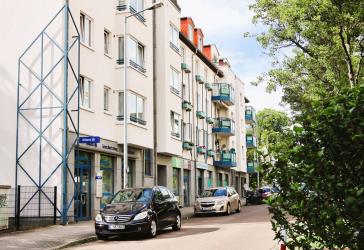 Vorschaubild Wohnung