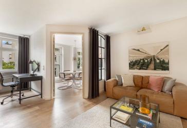 Vorschaubild Maisonettewohnung