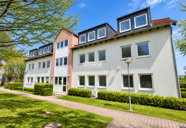 Vorschaubild Büro- /Praxis-Immobilie