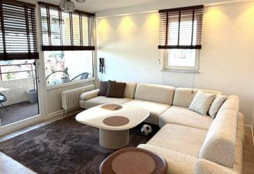 3-Zimmer-Wohnung in Frankfurt-Sossenheim