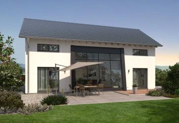 Vorschaubild Einfamilienhaus