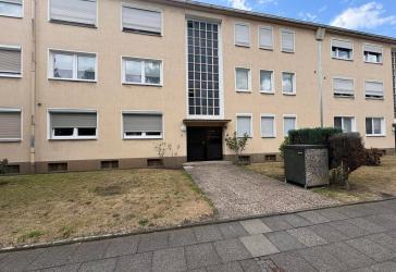 Stilvolles Wohnen auf 68?m²: Bad, Abstellraum und zentrale Lage in Eick