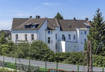Ab 16.09. frei! Gemütliche 2-Zimmer-Wohnung in Düsseldorf-Rath!