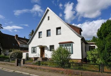 Seltenheit in toller Lage in Hannover- List ....