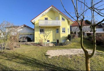 Vorschaubild Einfamilienhaus