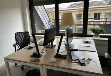Vorschaubild Büro- /Praxis-Immobilie