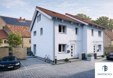 Vorschaubild Reihenmittelhaus