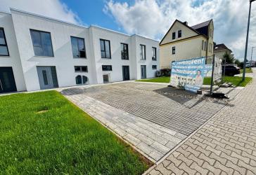 Vorschaubild Reihenmittelhaus