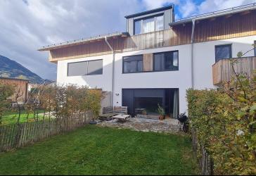 Vorschaubild Reihenmittelhaus