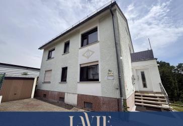 Vorschaubild Mehrfamilienhaus