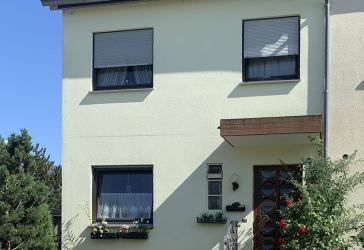 Vorschaubild Reihenendhaus