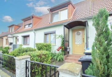 Vorschaubild Reihenmittelhaus