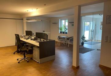 Vorschaubild Büro- /Praxis-Immobilie