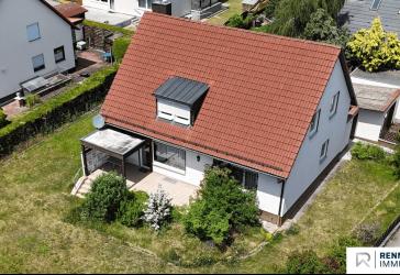 Vorschaubild Einfamilienhaus