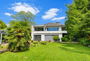 Vorschaubild Villa
