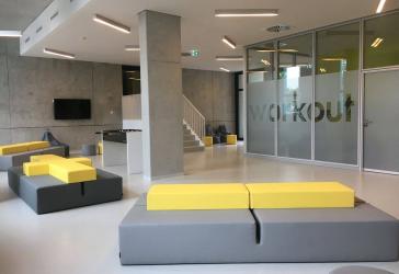 Modernes Studenten-Apartment mit Sofort-Rendite